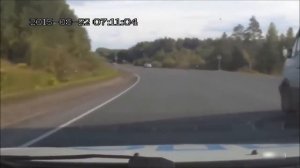 Погони ДПС. Выпуск -3