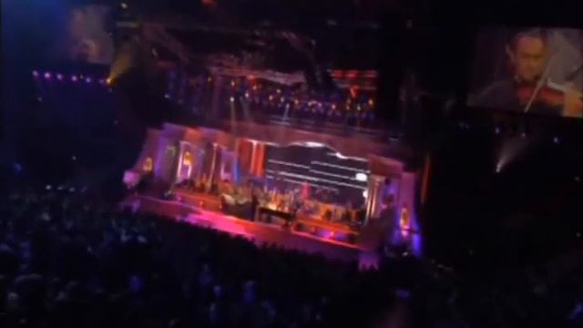 Yanni Ft Samvel Yervinyan - For All Seasons (HQ)