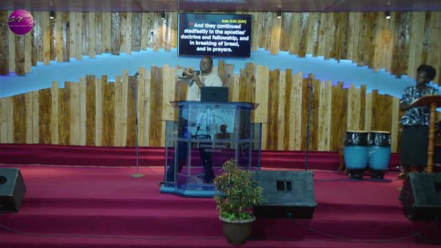 Rev . Vitalis Oduor. - Benefit of Retaining The Word Of God.(Part 2) смотреть онлайн