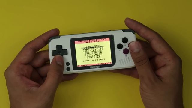 🎮PocketGo: The PERFECT Game Boy? смотреть онлайн