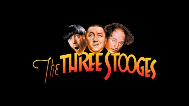 (OUTDATED) Every Three Stooges sound effect you'll need смотреть онлайн