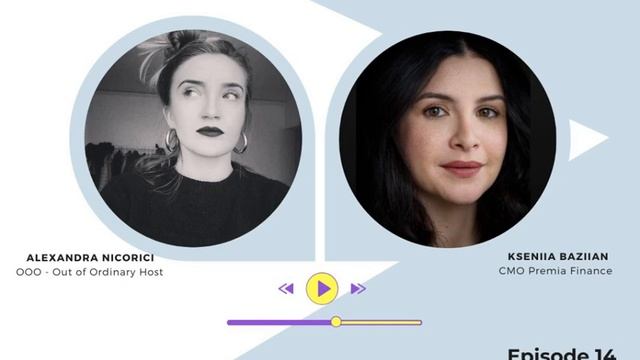 OOO Web3 Marketing Podcast: How to position yourself as a Web3 marketer смотреть онлайн