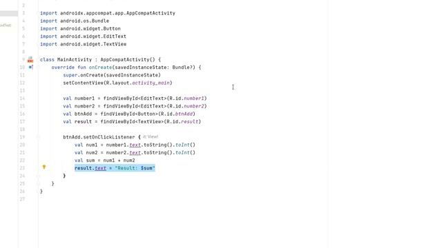 【kotlin】ChatGPTでスマホアプリを作成依頼したら1分で作ってくれた件(AndroidStudio) смотреть онлайн