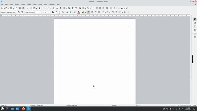 Kubuntu 21.04 (KDE) смотреть онлайн