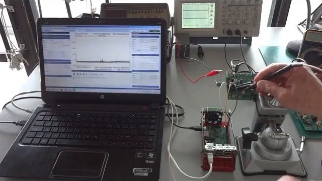 Programming the Silicon Labs Si514 100KHz-170MHz I2C XO Using Raspberry Pi & Arduino смотреть онлайн