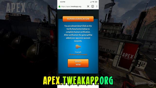 Apex Legends Android APK / iOS Download - Mobile Apex Legends смотреть онлайн