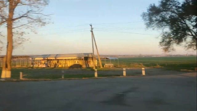 Путешествие в Анапу. часть 2 Рязань - Анапа. смотреть онлайн