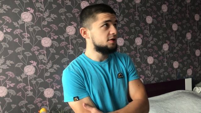 РУМТУР БЕРЛОГИ ММА || MMA LIVE смотреть онлайн