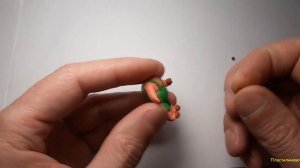 Лепим Три Поросенка