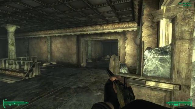 Fallout 3 - Ep.25 : Matos trop badass !!! - Playthrough FR HD par Fanta смотреть онлайн