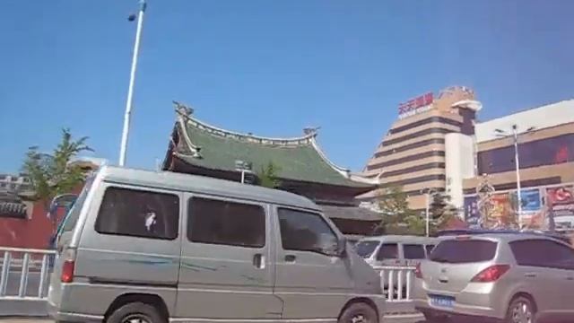 YANTAI CITY CHINA смотреть онлайн