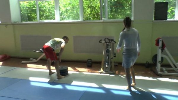 ТРЕНИРОВКА ДЗЮДО С ПУЛЯЕВЫМ МИХАИЛОМ | КРОСС ФИТ ДЗЮДО #Пуляев #дзюдо #Pulyaev #judo