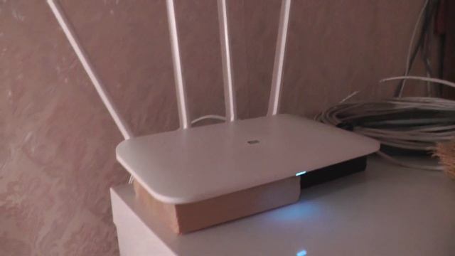 Роутер Xiaomi Mi Wi-Fi Router 4: обзор, сравнение с D-link Dir-300 и выводы после 2-х месяцев смотреть онлайн