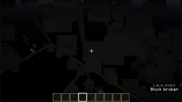 X-ray ultimate | Minecraft texture pack review