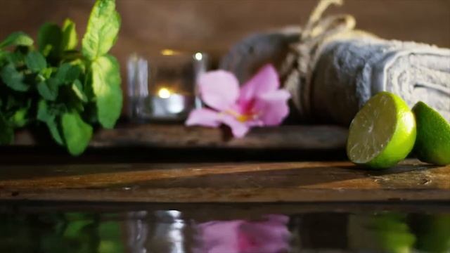 Супер приятная музыка для массажа | Музыка для массажа расслабляющая Spa Music, Water Sounds