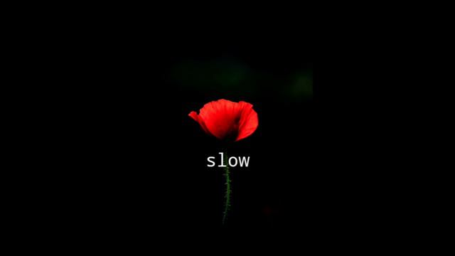 YAN-Хто пояснить slow смотреть онлайн