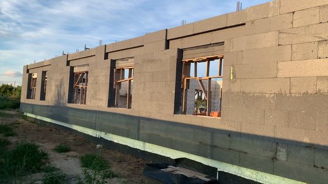 Архитектурный Мир