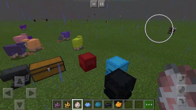 Позабытые секреты Майнкрафта смотреть онлайн