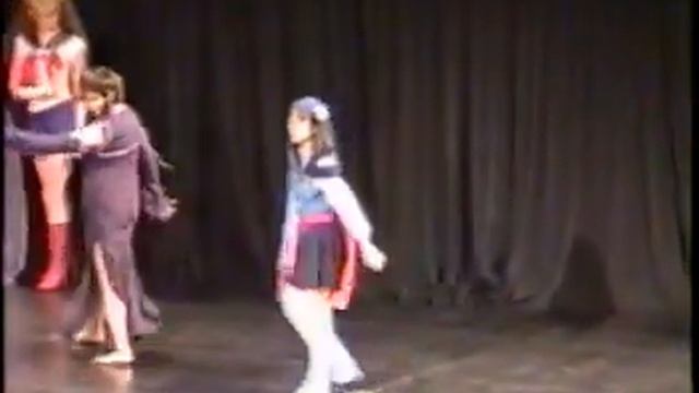 Anime Expo 2002 - #35 Anime Club Dance Battle смотреть онлайн