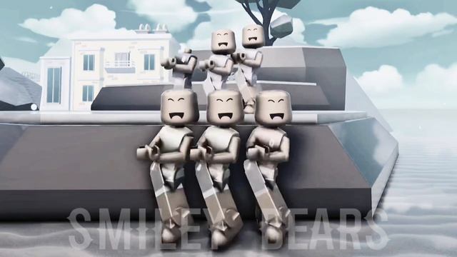We Don’t Give up Anymore ?? смотреть онлайн