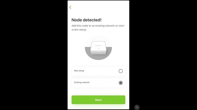 Epic Mesh - Add Node to Existing Network смотреть онлайн