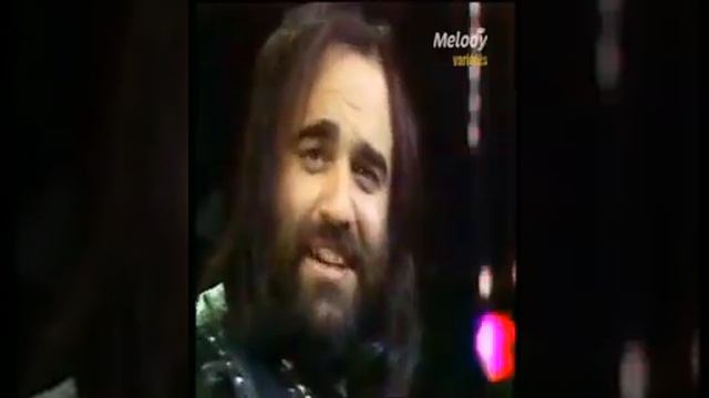 Демис Руссос - Сувенир