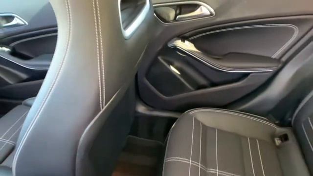 2017 Mercedes-Benz GLA Carson City, Reno, Northern Nevada,  Dayton, Lake Tahoe, NV 145044