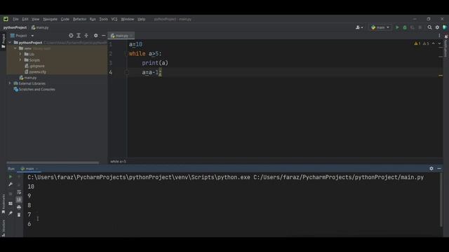 Session-4: How Python If-else & Loops works? [2022] #python #pythonforbeginners #techguraini смотреть онлайн