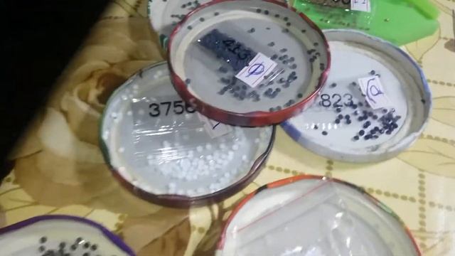 Алмазная вышивка СОВУШКА смотреть онлайн