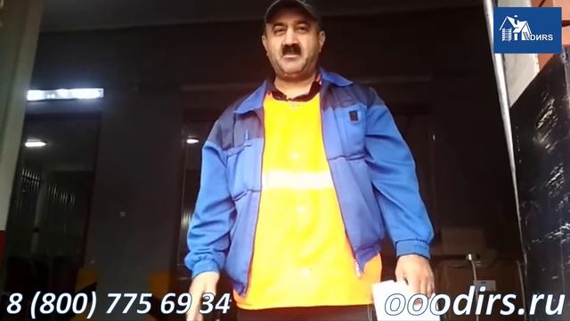 Заказ тента "Тарпаулин" 8*12 180 гр - 3шт. Химки смотреть онлайн