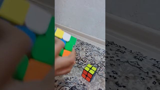 3 кубика я умел собрать смотреть онлайн
