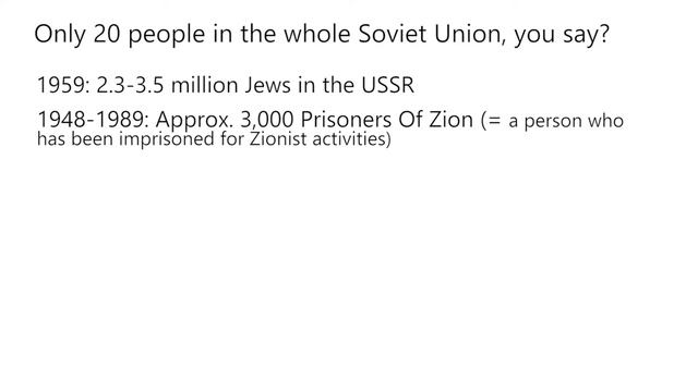 A clip from 2004 interview with "KGB brain" Bobkov / Jewish Emigration смотреть онлайн