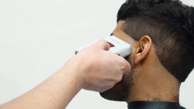 TAPER FADE | MENS HAIRCUT 2020 | FADE | HAIRCUT TUTORIAL