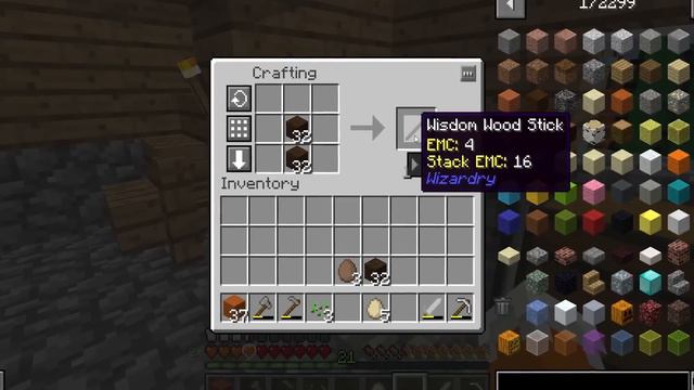 Minecraft but I downloaded every single mod again again 2 смотреть онлайн