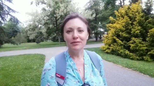Франция/блоггеру Silverbatterfly1000/О жизни и лести/ смотреть онлайн