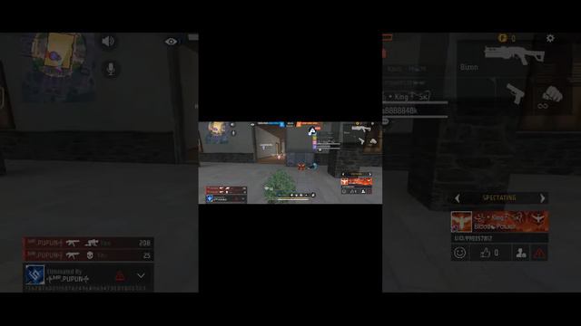 Tamil Free Fire Live BP KING M M #freefiremax TOTAL 3🥰MASTER COMPLETE ID(1) =KING M M ASTER