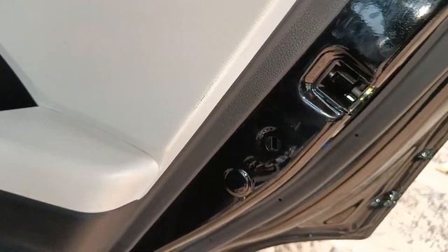 Child Lock || Safety Feature ||Video 30 || Hyundai Creta 2021 SX Executive