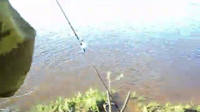 17-19.06.11.Выезд за стерлядью