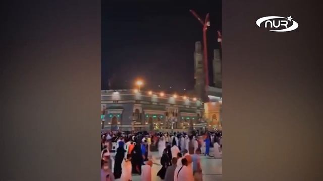 Суровый Рамадан-2023. Азан сделать тише, детям нельзя в мечеть! смотреть онлайн