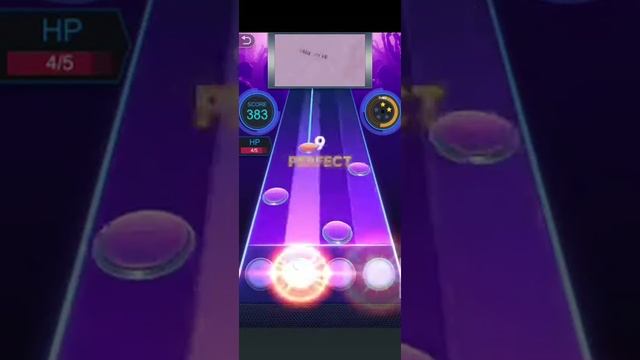 Thank U Next _ Perfect Game with (TAP.TAP MUSIC) смотреть онлайн