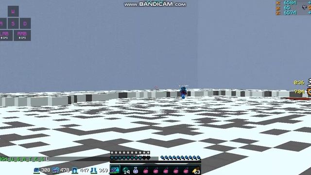 HACKERS EN MINECRAFT I EP.1 (KOHI.LIFE) смотреть онлайн