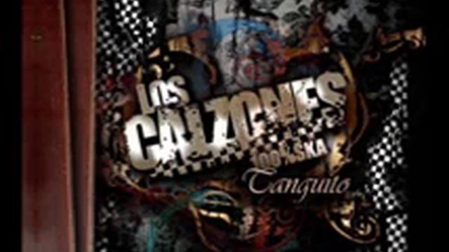 Los Calzones - Rueda смотреть онлайн