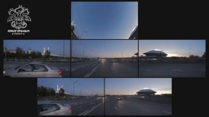 КиноГорыныч BLACK UNICORN EDITION