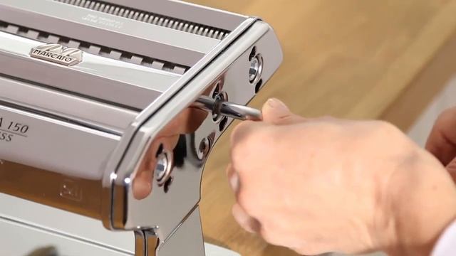 Лапшерезка Marcato Ampia 150 смотреть онлайн