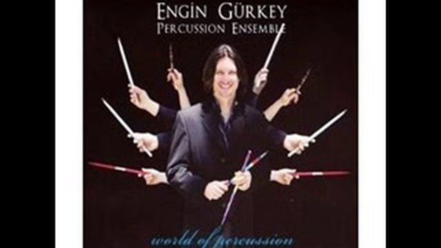 Engin Gürkey - World Of Percussion 2 - Mi Bulerias смотреть онлайн