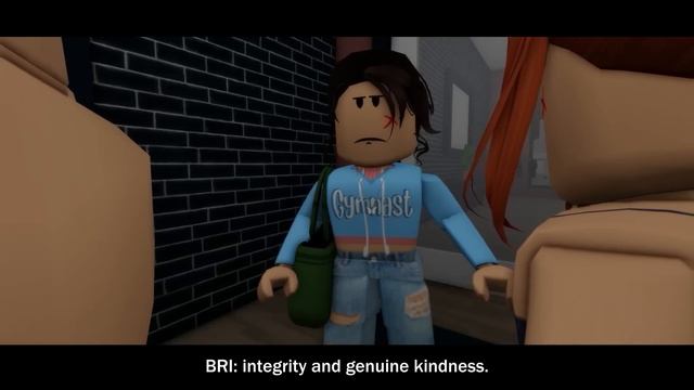 NOBODY AT SCHOOL KNEW I WAS A SECRET TRILLIONAIRE!| BROOKHAVEN ?RP (CoxoSparkle)