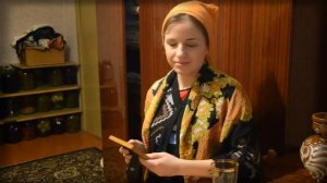 Евгений Носов - Живое пламя