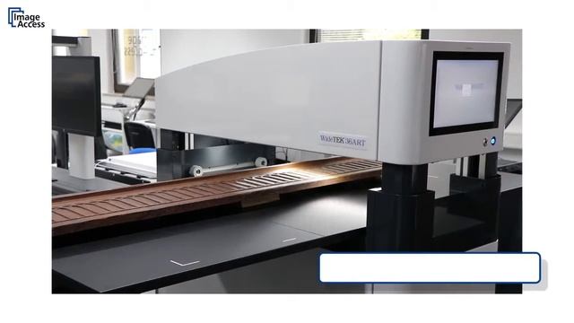 WideTEK 36ART Fine Art Scanner смотреть онлайн