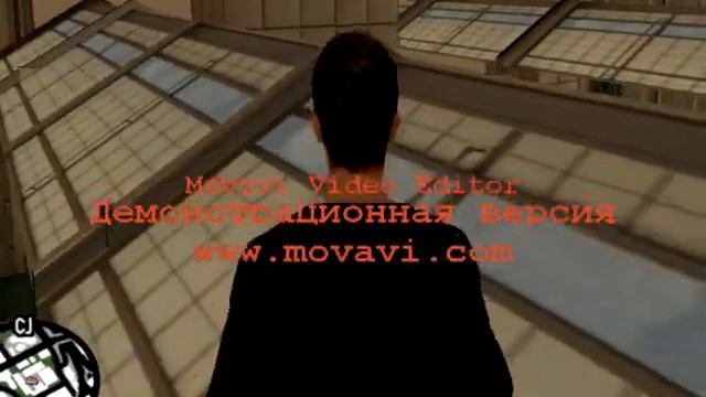 ПАРКУ в гта са смотреть онлайн