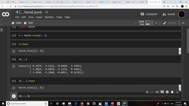 [..., None] in Python смотреть онлайн